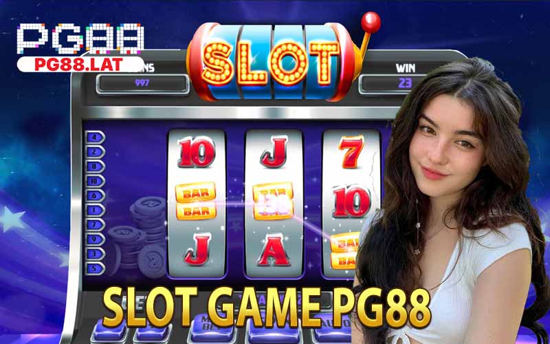 Slot Game PG88